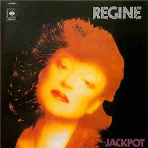 Régine - Jackpot