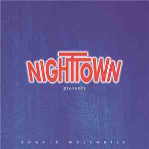 Ronald Molendijk - Nighttown Presents Ronald Molendijk