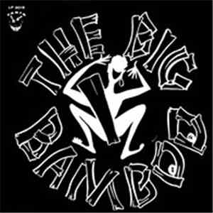 Roy Shurland And His Big Bamboo Orchestra - The Big Bamboo