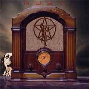 Rush - The Spirit Of Radio (Greatest Hits 1974-1987)