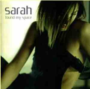 Sarah  - Found My Space