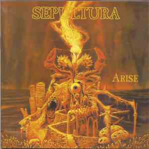 Sepultura - Arise