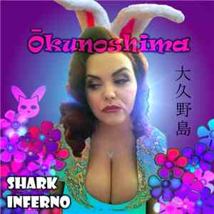 Shark Inferno - Ōkunoshima