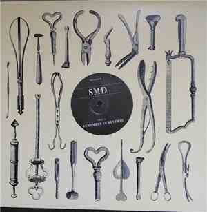 Simian Mobile Disco - Remember In Reverse