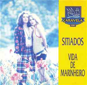 Sitiados - Vida de Marinheiro