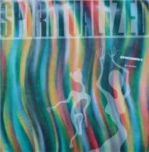 Spiritualized - Anyway That You Want Me / Step Into The Breeze
