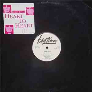 Stage Dolls - Heart To Heart