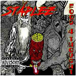 Staplez - Food 4 Thought