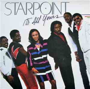 Starpoint - It's All Yours