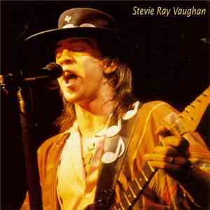 Stevie Ray Vaughan - Hommage To The Blues