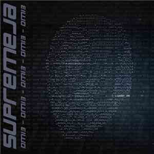 Supreme.ja - DM13 EP