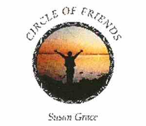 Susan Grace - Circle Of Friends