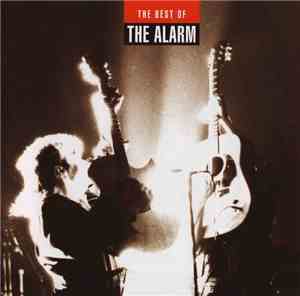 The Alarm - The Best Of The Alarm