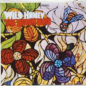 The Beach Boys - Wild Honey