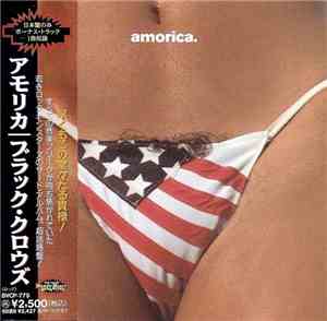 The Black Crowes - Amorica.