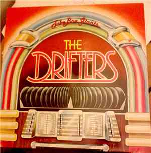 The Drifters - Juke Box Giants