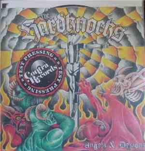 The Hardknocks - Angels & Demons