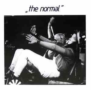 The Normal - Warm Leatherette / T.V.O.D.