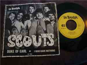 The Scouts  - Duke Of Earl