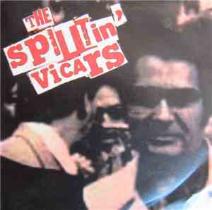 The Spittin‘ Vicars - Oddball / (Ain't Going) Back To Babylon