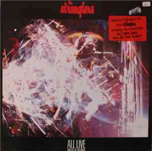 The Stranglers - All Live And All Of The Night