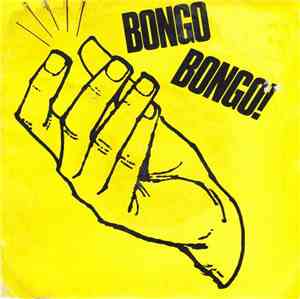 The Swim - Bongo Bongo