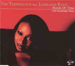 The Temperence Feat. Lorraine Reed - Hands Of Time