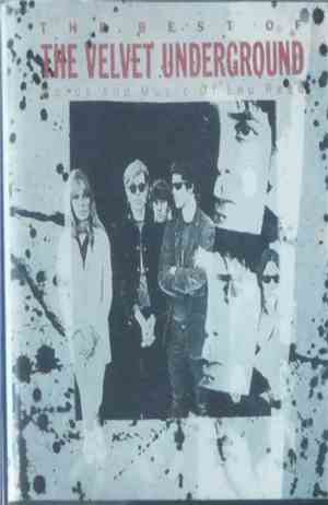 The Velvet Underground - The Best Of The Velvet Underground