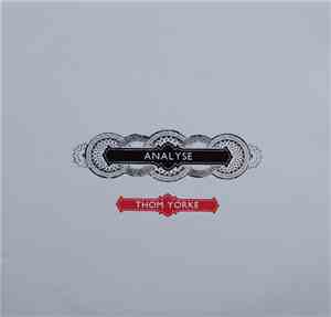 Thom Yorke - Analyse