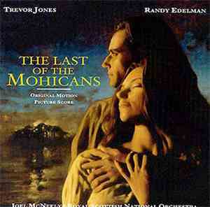 Trevor Jones / Randy Edelman / Royal Scottish National Orchestra / Joel McN ...