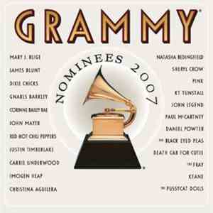 Various - 2007 Grammy Nominees