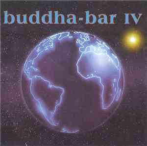 Various - Buddha-Bar IV