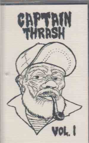 Various - Captain Thrash Vol. 1