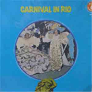Various - Carnival In Rio