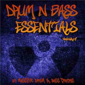 Various - Drum N Bass Essentials Volume 1