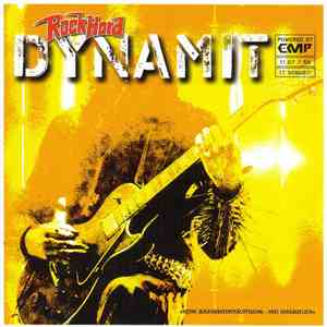 Various - Dynamit Vol. 58