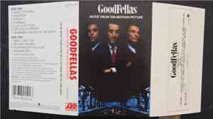 Various - Goodfellas (Music From The Motion Picture)