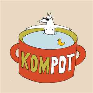 Various - Kompot