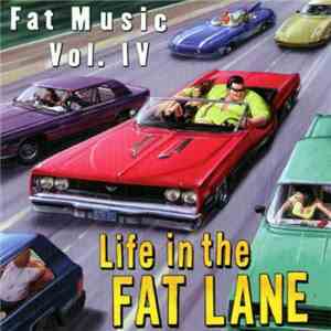 Various - Life In The Fat Lane
