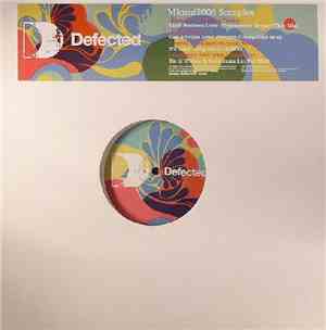 Various - Miami2006 Sampler
