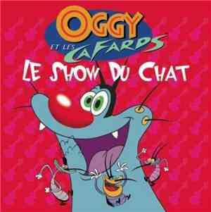 Various - Oggy Et Les Cafards: Le Show Du Chat
