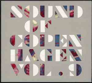 Various - Sound Of Copenhagen Vol. 9