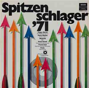 Various - Spitzenschlager '71