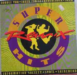Various - Super Remix Hits