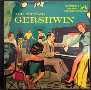 Various - The Popular Gershwin