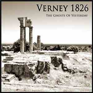 Verney 1826 - The Ghosts Of Yesterday