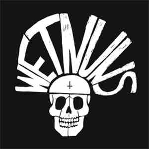 Wet Nuns - Wet Nuns