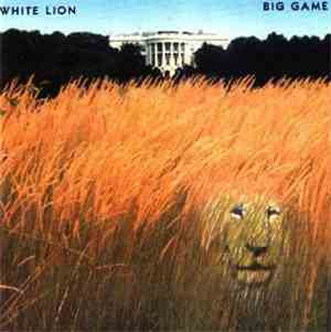 White Lion - Big Game