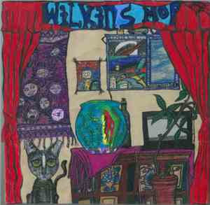 Wilkins Mop - Wilkins Mop EP