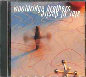 Wooldridge Brothers - Star Of Desire
